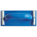 Smilšpapīra turētājs 100x225mm, plastmasas rokturis Smilšpapīra turētājs 100x225mm, plastmasas rokturis